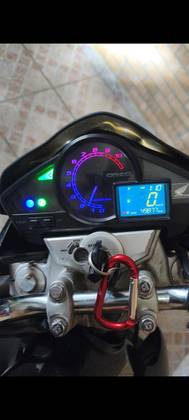 HONDA CB 300R HONDA CB 300R